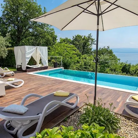 Lina Holiday home *