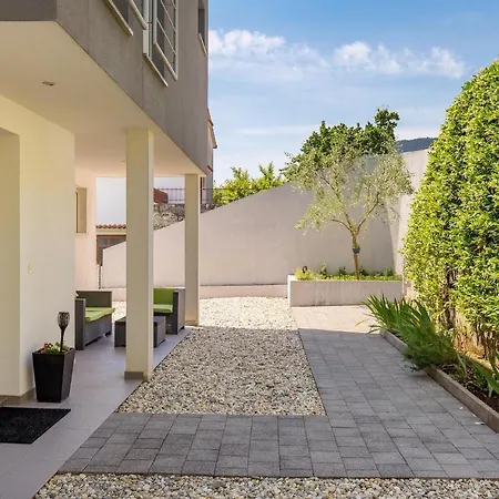 Lina Holiday home *