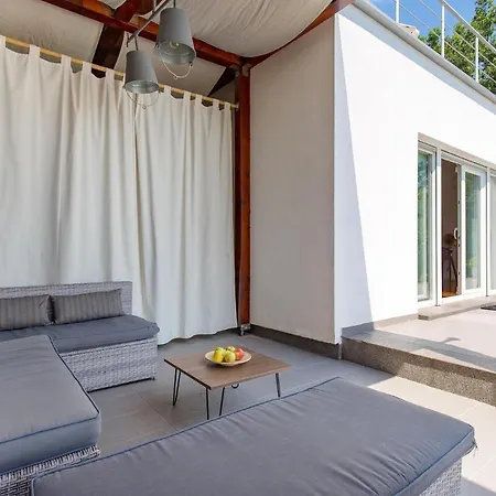 Lina Holiday home Opatija