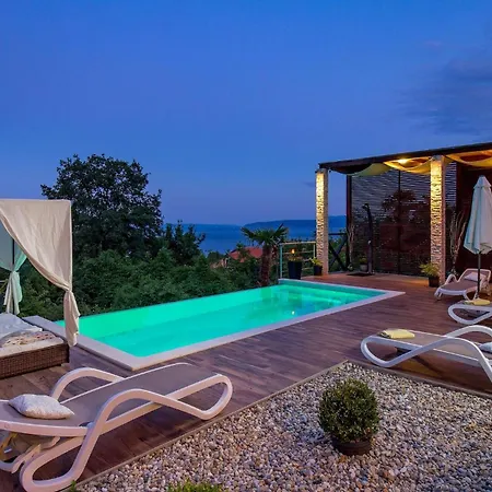 Lina Holiday home *